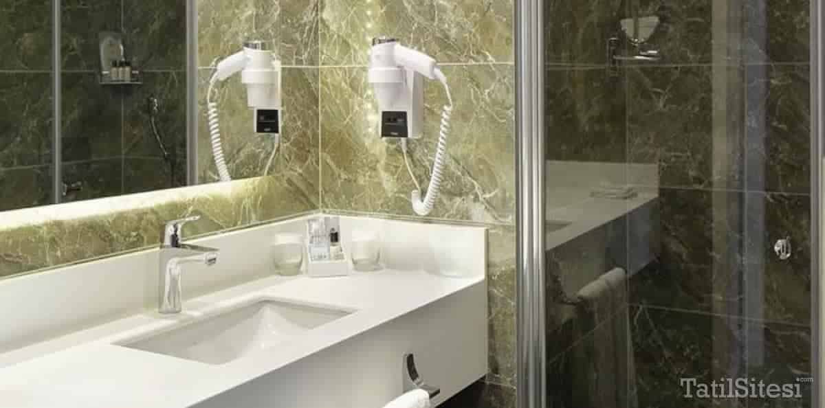 Mia Berre Hotel